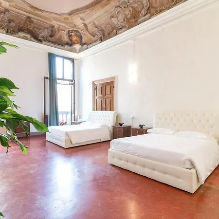 Riva Palace By Wonderful Italy Apartman Velence