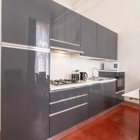 Riva Palace By Wonderful Italy Apartman