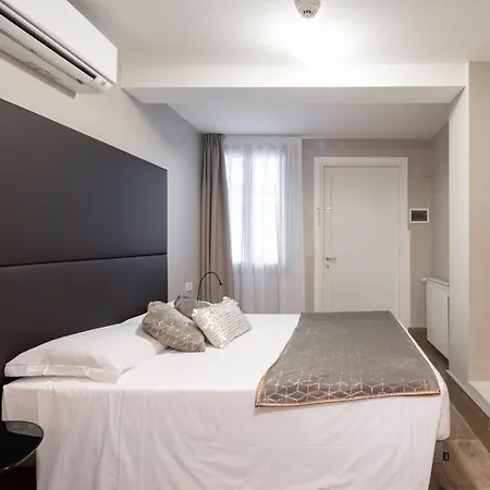 Herion Guest house Venice