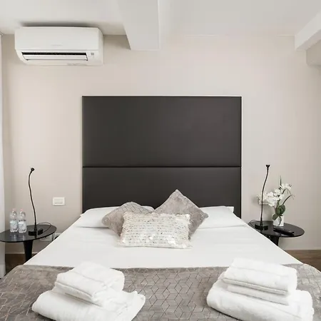 Guest house Herion Venice