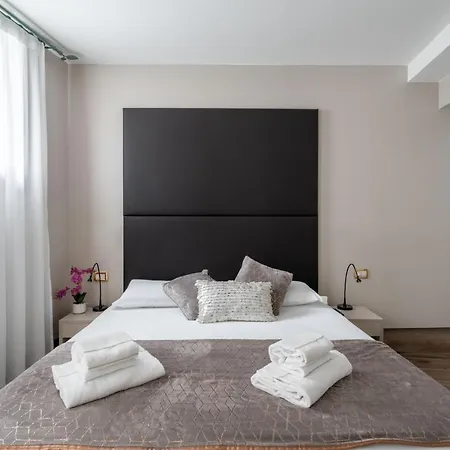 Guest house Herion