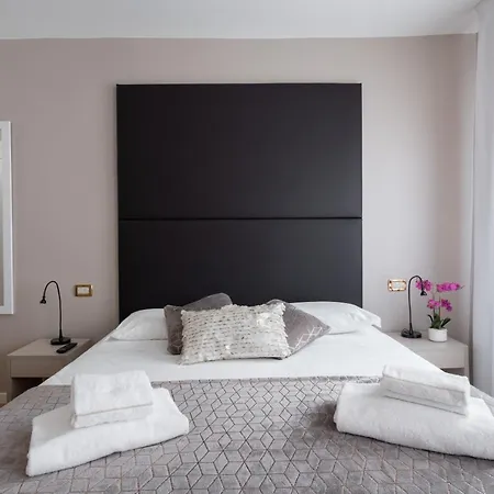 Guest house Herion Venice