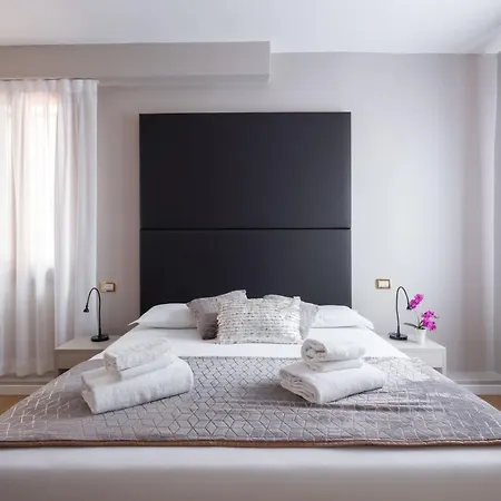 Herion Guest house Venice
