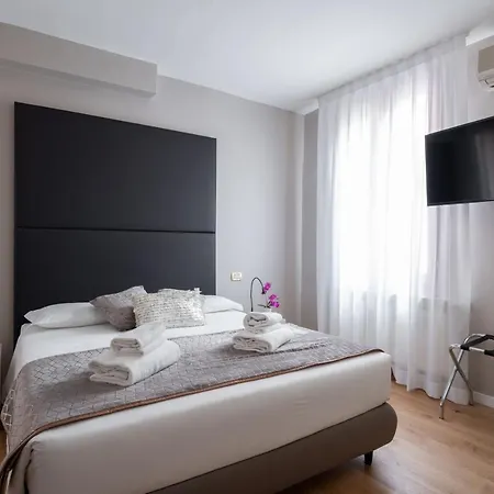 Guest house Herion