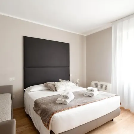 Herion Guest house Venice