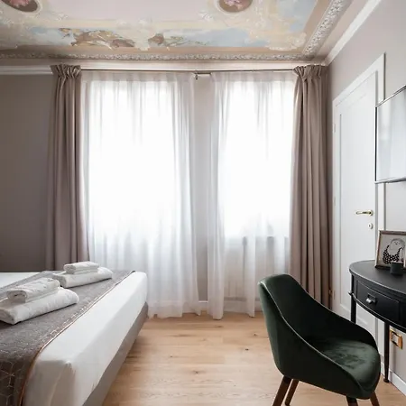 Guest house Herion Venice