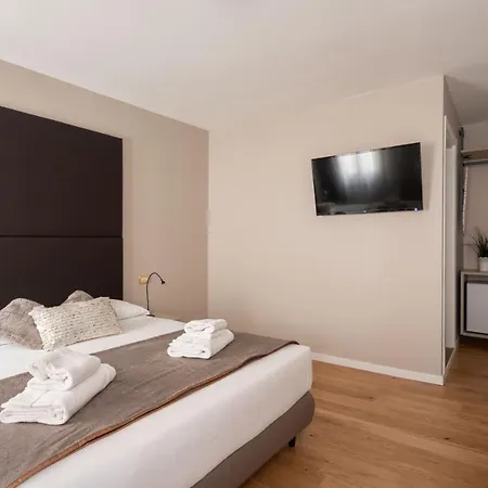 Guest house Herion 2*