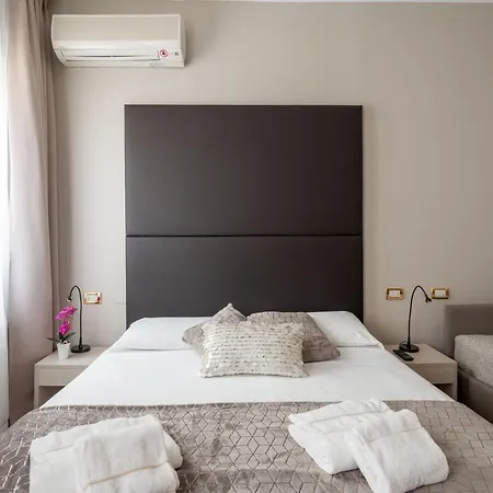 Herion Guest house Venice