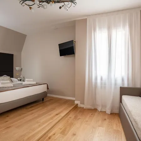 Guest house Herion Venice