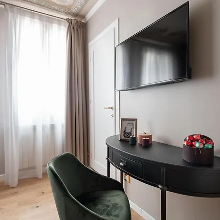 Guest house Herion Venice