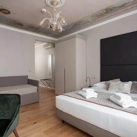 Guest house Herion Venice