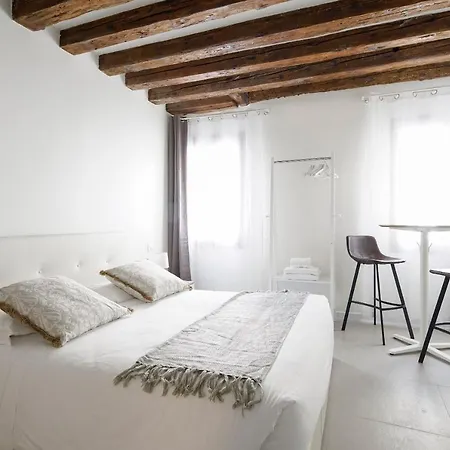 Dorsoduro Charme By Wonderful Italy