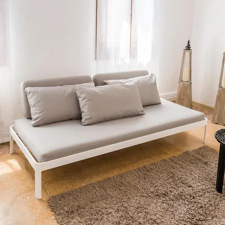 Dorsoduro Charme By Wonderful Italy Apartment