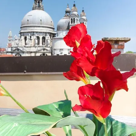 Dorsoduro Charme By Wonderful Italy Venedig