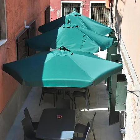 Gran Design Venice