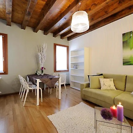 Gran Design Apartment *