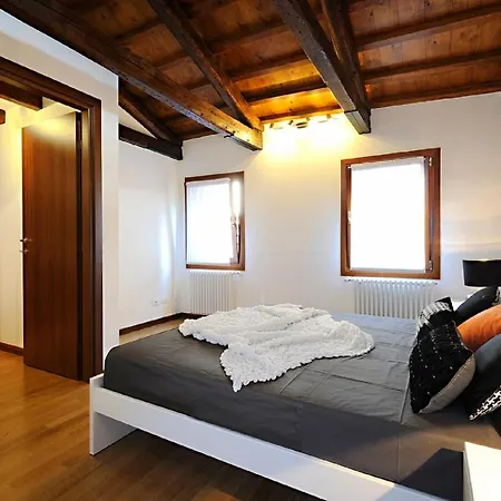 Gran Design * Venice