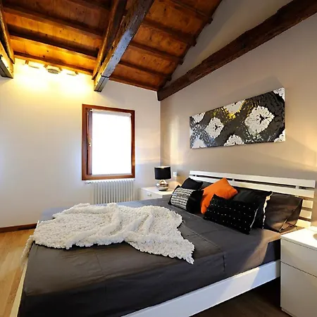 Apartment Gran Design *