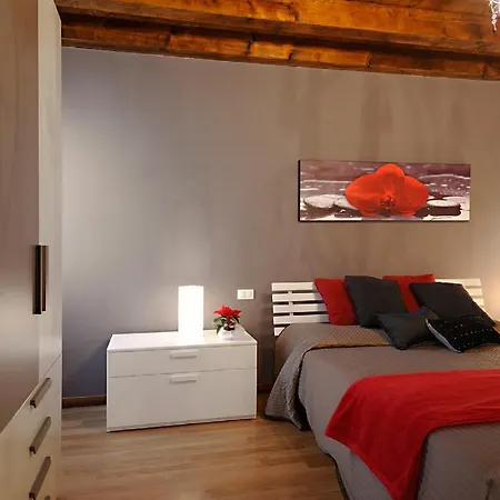Apartment Gran Design *
