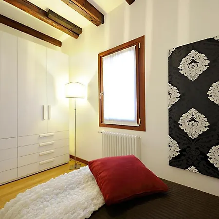 Apartment Gran Design