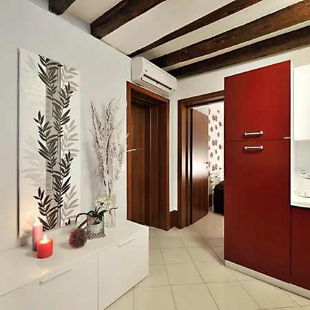 Apartment Gran Design
