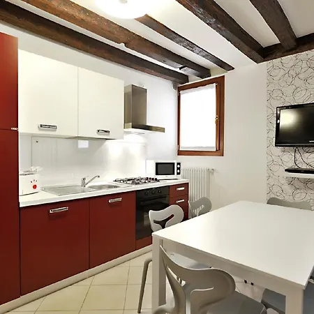 Gran Design Apartment