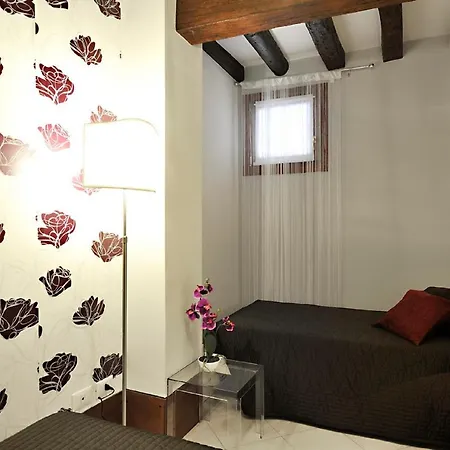 Apartment Gran Design Venice