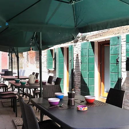 Apartment Gran Design Venice