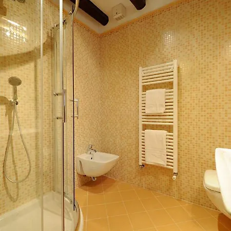 Gran Design Apartment