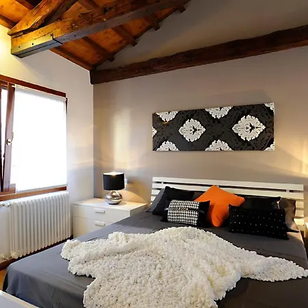 Apartment Gran Design Venice