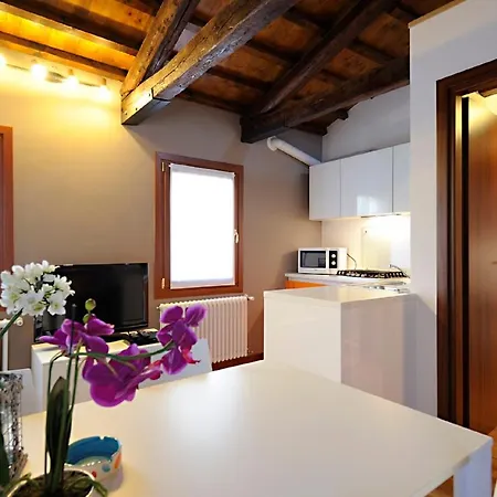 Gran Design Apartment