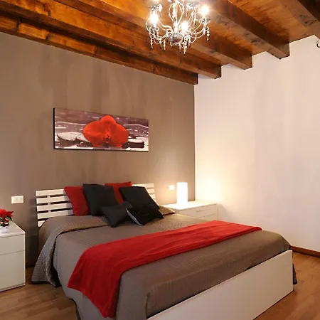 Apartment Gran Design Venice