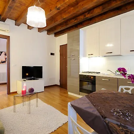 Gran Design Apartment