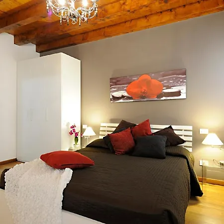 Gran Design Apartment