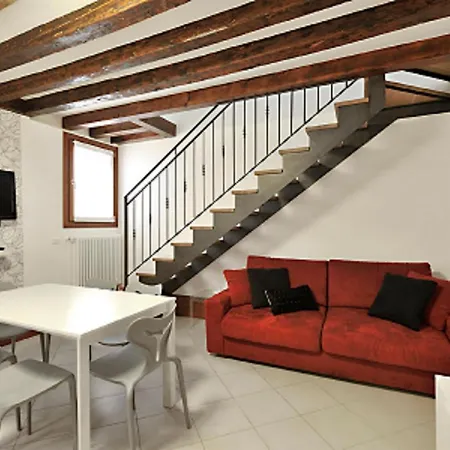 Gran Design Apartment
