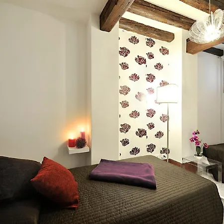Gran Design Apartment