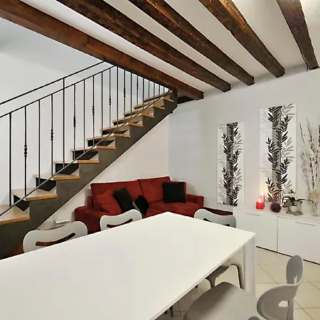 Apartment Gran Design