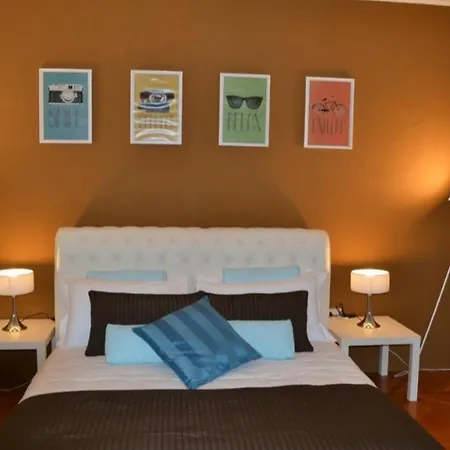 Rio Guest house Venice