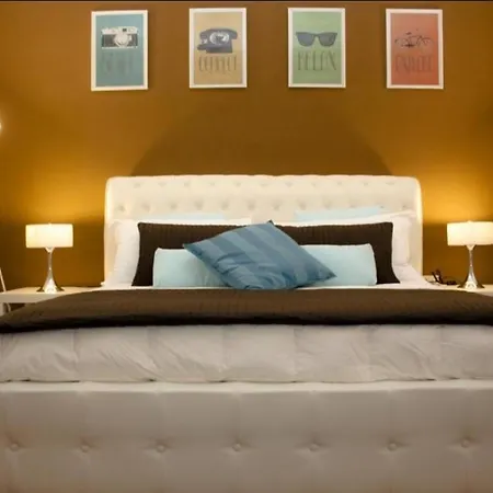 Rio Guest house *