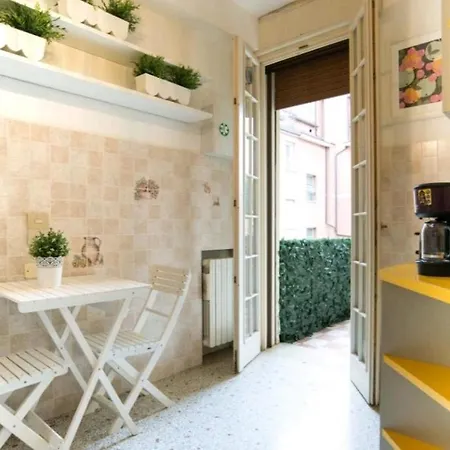 Rio Guest house Venice