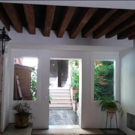 Rio Guest house Venice