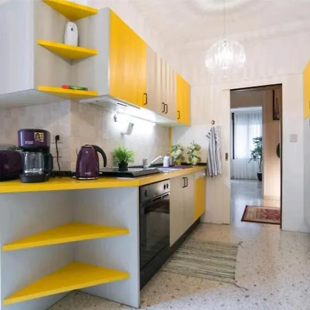 Rio Guest house Venice