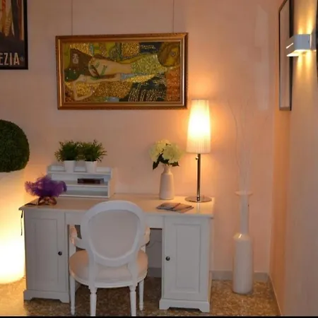 Guest house Rio Venice
