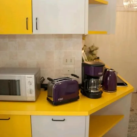 Rio Guest house
