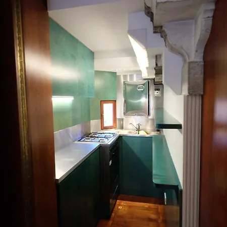 Apartment Fenix Tosca Venice