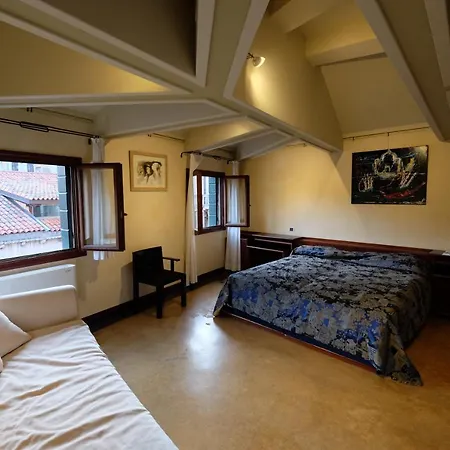 Fenix Tosca Apartment