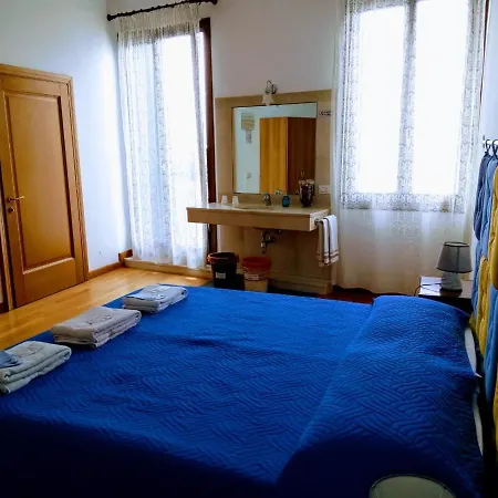 Casa Favaretto Guest house Venice