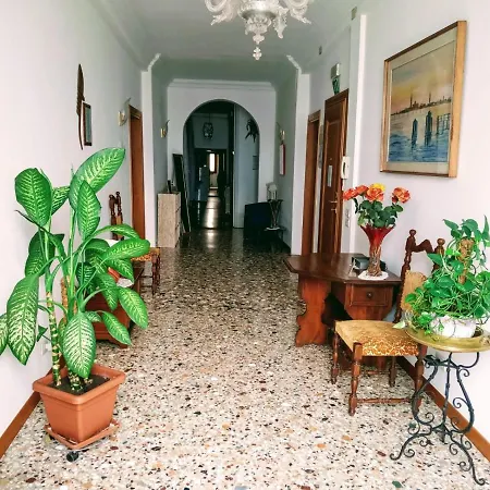 Guest house Casa Favaretto *