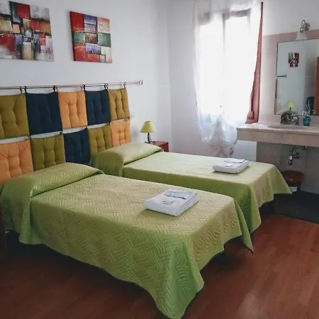 Casa Favaretto * Venice