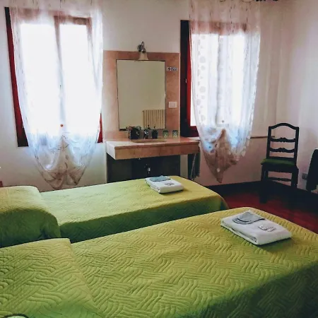 Casa Favaretto *